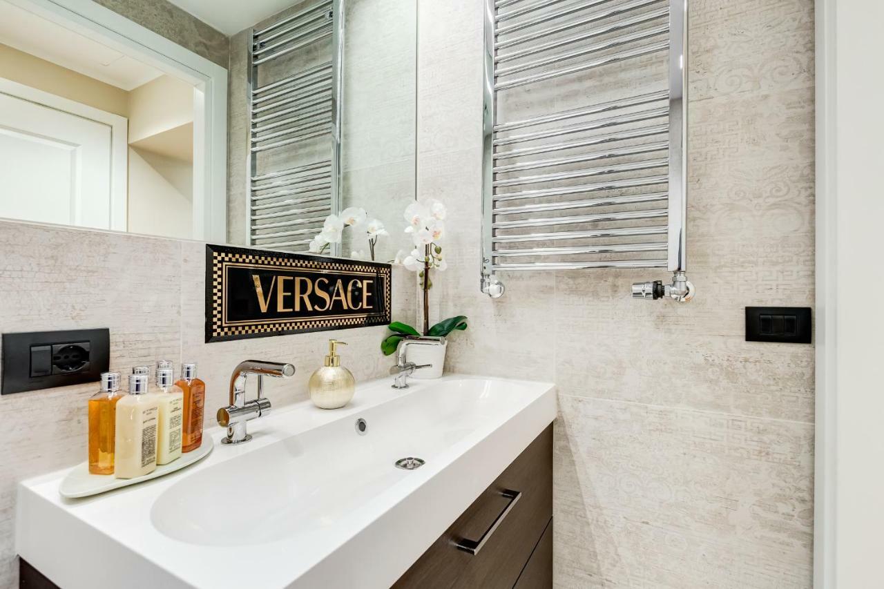 Apartamento Frattina High-end *